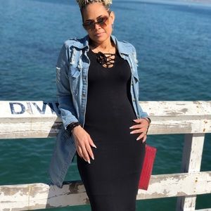 Meet your Posher, Nikki